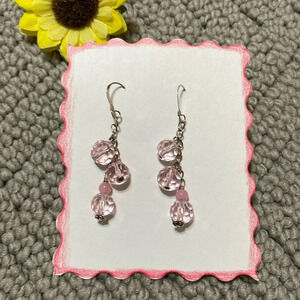 Sterling Silver Earings